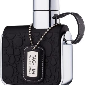 Perfume Tag-Him Pour Homme Armaf Eau de Parfum