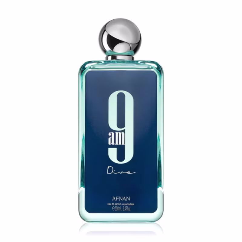 Perfume 9am Dive Afnan Eau de Parfum