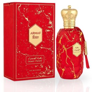 Perfume Desert Flower Éter Armaf Eau de Parfum