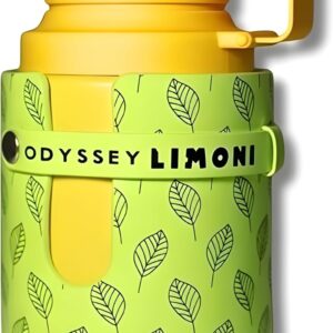 Perfume Odyssey Limoni Fresh Armaf Eau de Parfum