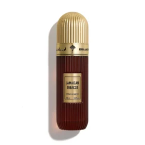 Perfume Jamaican Tobacco Ibraheem AlQurashi Eau de Parfum