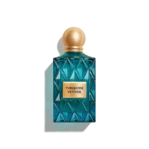 Perfume Turquoise Vetiver Eau de Parfum