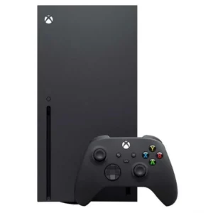 Console Xbox Series X 1TB SSD - 4K Nativo, 12 Teraflops e Leitor de Blu-ray