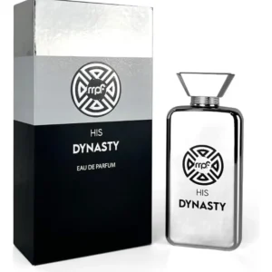 Perfume His Dynasty MPF My Perfumes Eau de Parfum