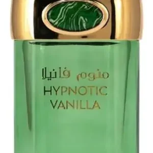 Perfume Hypnotic Vanilla Arabiyat Prestige Eau de Parfum
