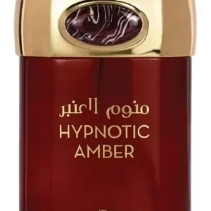Perfume Hypnotic Amber Arabiyat Prestige Eau de Parfum