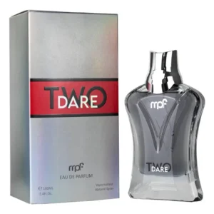 Perfume Two Dare MPF My Perfumes Eau de Parfum