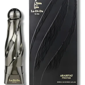 Perfume La Di Da For Him Arabiyat Prestige Eau de Parfum