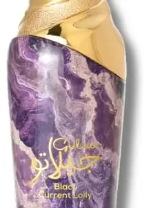 Perfume Black Current Lolly Arabiyat Prestige Eau de Parfum