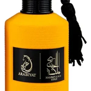 Perfume Malikat Al Hub Gold Arabiyat Eau de Parfum
