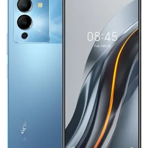 Smartphone Infinix Note 12, 128GB, Tela 6.7", AMOLED, Câmera 50MP, 4GB RAM, Azul