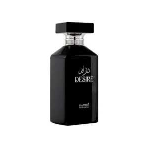Perfume Desiré Hamidi Eau de Parfum