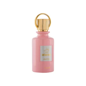 Perfume Devine Rose Hamidi Eau de Parfum