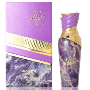 Perfume Black Current Lolly Arabiyat Prestige Eau de Parfum