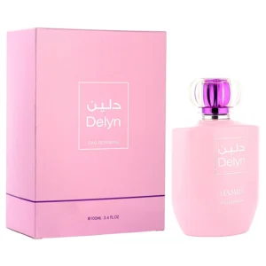 Perfume Delyn Hamidi Eau de Parfum