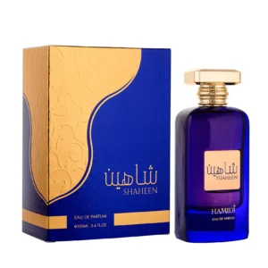 Perfume Shaheen Hamidi Eau de Parfum