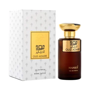 Perfume Oud Admire Hamidi Eau de Parfum