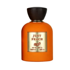 Perfume Just Peach MPF My Perfumes Eau de Parfum