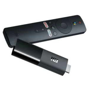 Xiaomi Mi TV Stick Full HD - 8GB Memória, Android TV e Controle por Voz