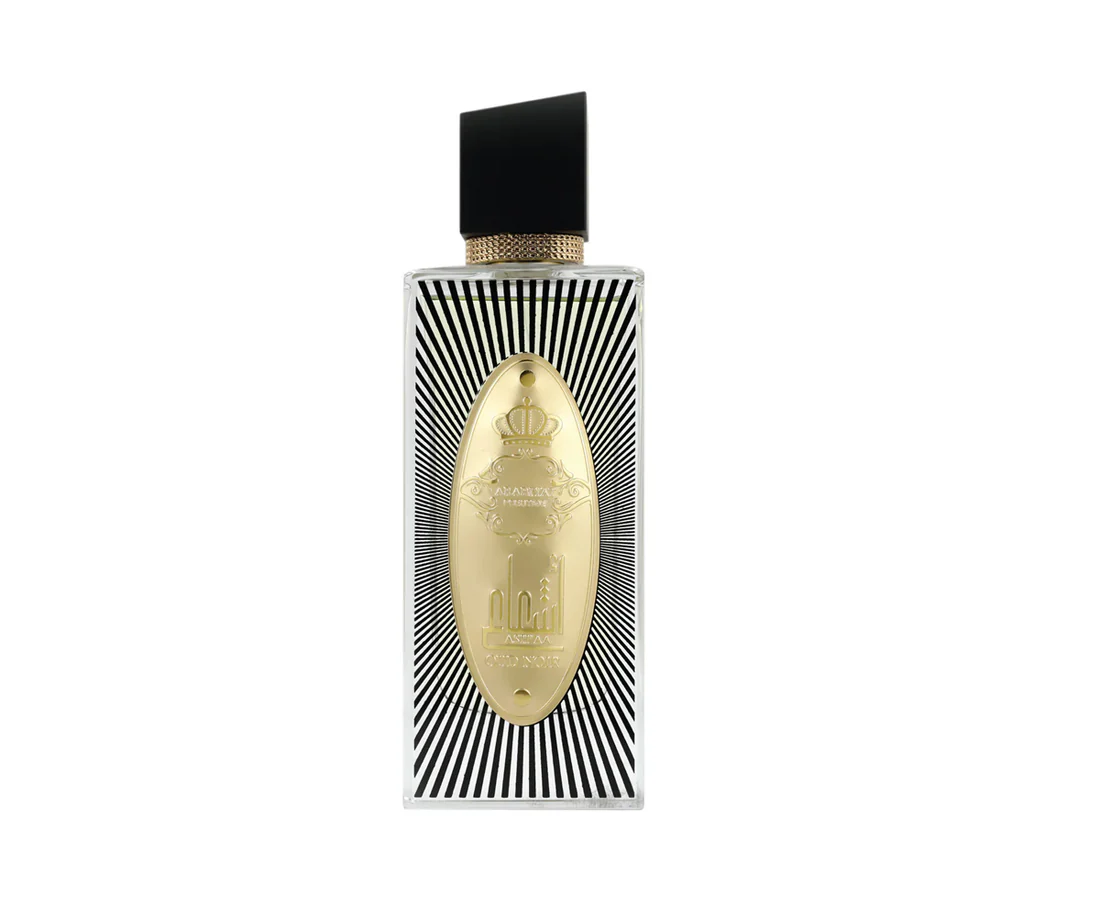 Perfume Asháa Oud Noir Arabiyat Prestige Eau de Parfum