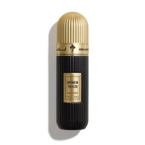 Perfume Dominican Tobacco Ibraheem AlQurashi Eau de Parfum