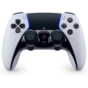 Controle Sem Fio Sony DualSense Edge - PlayStation 5 (PS5) Pro de Alta Performance
