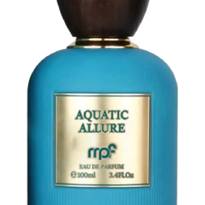 Perfume Aquatic Allure MPF My Perfumes Eau de Parfum