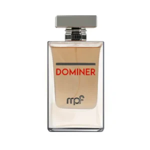 Perfume Dominer MPF My Perfumes Eau de Parfum