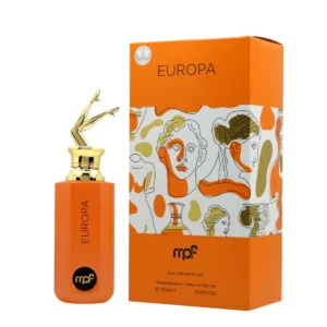 Perfume Europa MPF My Perfumes Eau de Parfum