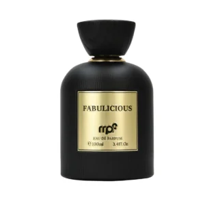 Perfume Fabulicious MPF My Perfumes Eau de Parfum