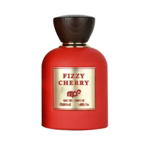 Perfume Fizzy Cherry MPF My Perfumes Eau de Parfum