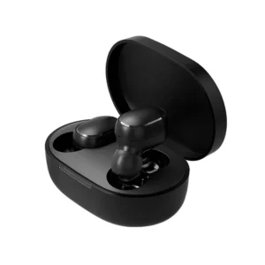 Fone sem fio com base True Wireless Earbuds Basic - TRUE AIRDOTS