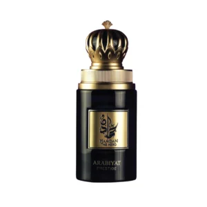 Perfume Hamdan The Hero Arabiyat Prestige Eau de Parfum