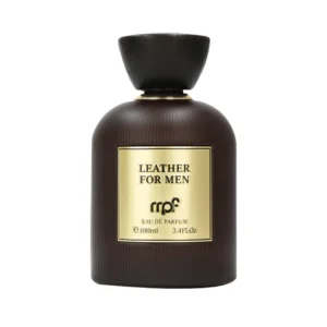 Perfume Leather For Men MPF My Perfumes Eau de Parfum