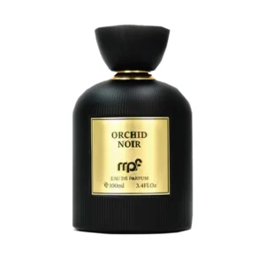 Perfume Orchid Noir MPF My Perfumes Eau de Parfum