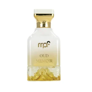 Perfume Oud Memoir MPF My Perfumes Eau de Parfum