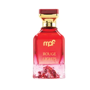 Perfume Rouge Lights MPF My Perfumes Eau de Parfum