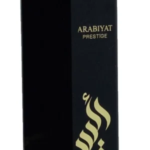 Perfume Raees Luxury Edition Arabiyat Prestige Eau de Parfum