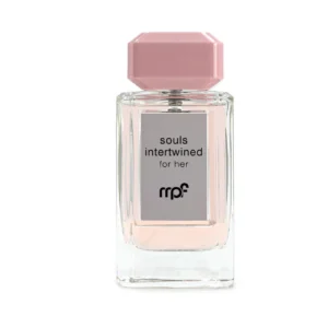 Perfume Souls Intertwined For Her MPF My Perfumes Eau de Parfum