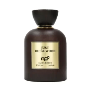 Perfume Just Oud and Wood MPF My Perfumes Eau de Parfum