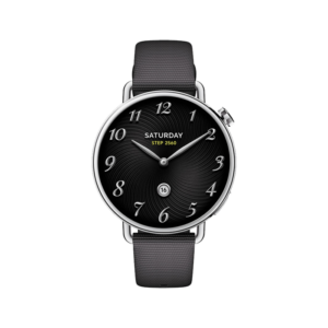 Smartwatch, Xiaomi Watch S4, 41mm, AMOLED HyperOS - Aço Inoxidável e Ultra Fino
